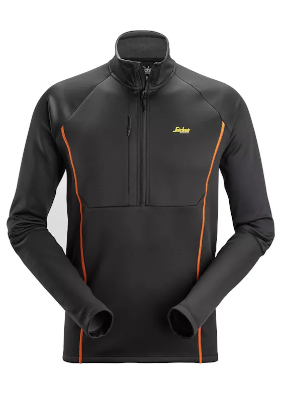 Snickers Workwear 9485 ThermischeBbasislaag Fusion Top