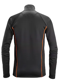 Snickers Workwear 9485 ThermischeBbasislaag Fusion Top miniatuur