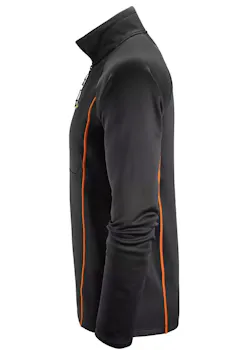 Snickers Workwear 9485 ThermischeBbasislaag Fusion Top miniatuur