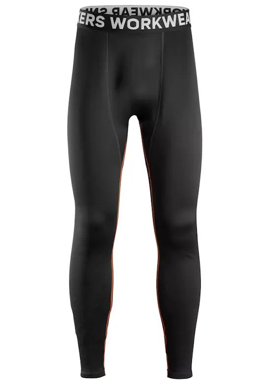 Snickers Workwear 9486 Thermische Basislaag Fusion Onderbroek