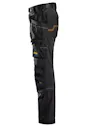Snickers Workwear 7575 AllroundWork, Junior 4-Way Stretch Broek miniatuur