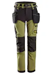 Khaki/Zwart