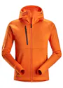 Snickers Workwear 8026 FlexiWork, Polartec® Power Stretch® Hoodie mit durchgehendem Reißverschluss Vorschaubild