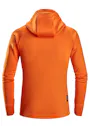 Snickers Workwear 8026 FlexiWork, Polartec® Power Stretch® Hoodie mit durchgehendem Reißverschluss Vorschaubild