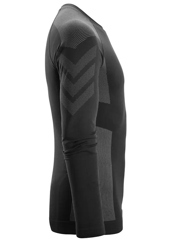 Snickers Workwear 9491 Naadloze Basislaag In Motion Top