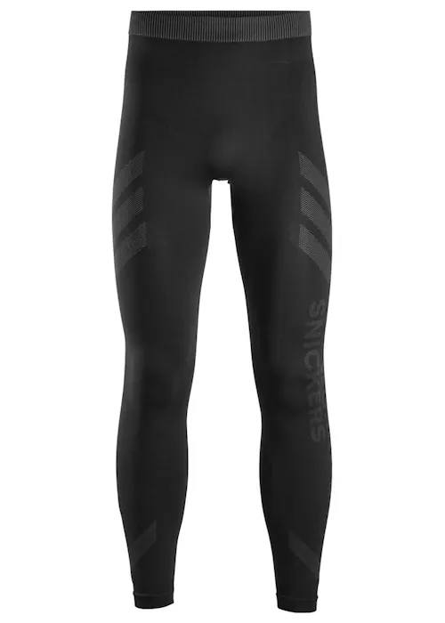 Snickers Workwear 9492 Naadloze Basislaag In Motion Onderbroek