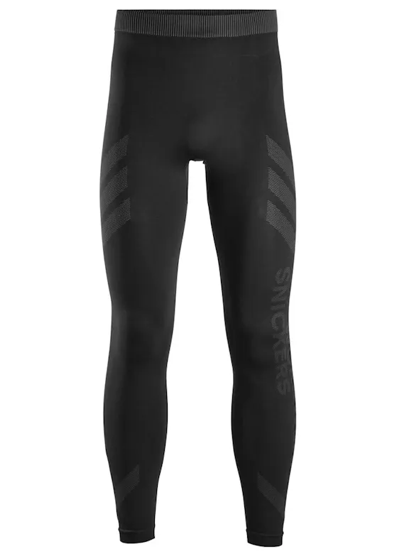 Snickers Workwear 9492 Nahtlose Basisschicht-In-Motion-Unterhose