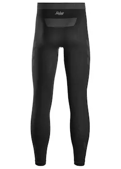 Snickers Workwear 9492 Naadloze Basislaag In Motion Onderbroek miniatuur