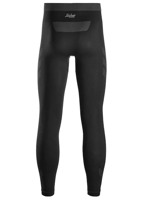 Snickers Workwear 9492 Naadloze Basislaag In Motion Onderbroek