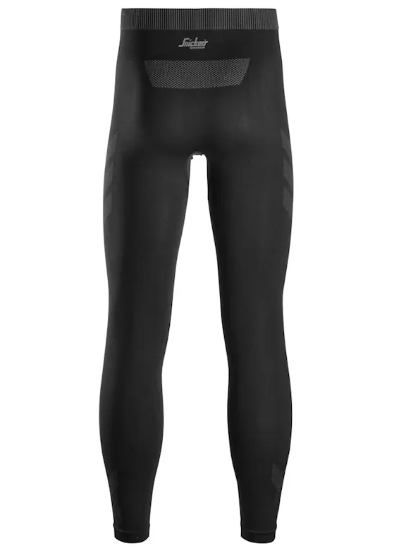 Snickers Workwear 9492 Nahtlose Basisschicht-In-Motion-Unterhose