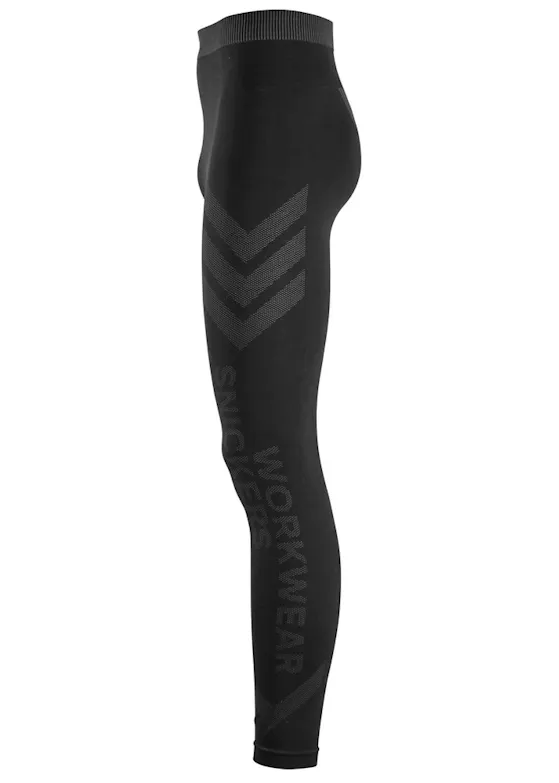 Snickers Workwear 9492 Nahtlose Basisschicht-In-Motion-Unterhose