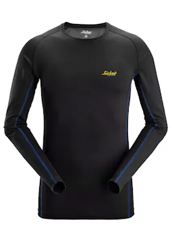 Snickers Workwear 9493 Lichtgewicht Basislaag Stay Fresh Top