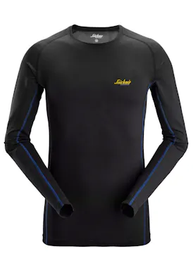 Snickers Workwear 9493 Lichtgewicht Basislaag Stay Fresh Top