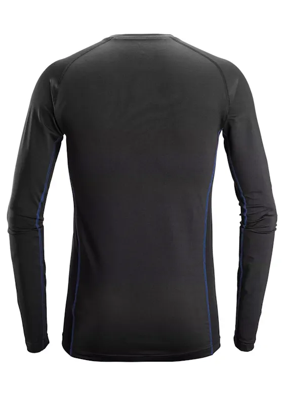 Snickers Workwear 9493 – Leichte Basisschicht: Stay-Fresh-Top