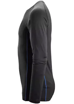 Snickers Workwear 9493 Haut de base léger Stay Fresh thumbnail (vignette)