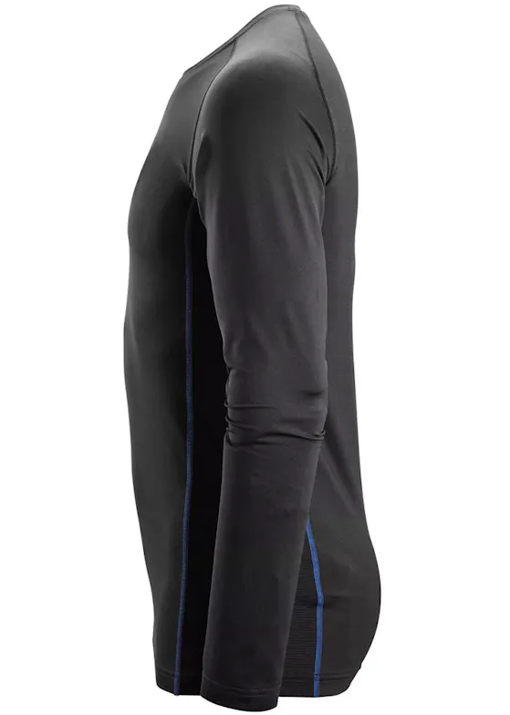 Snickers Workwear 9493 – Leichte Basisschicht: Stay-Fresh-Top