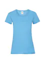 Fruit of the Loom Ladies' Valueweight T-shirt Vorschaubild