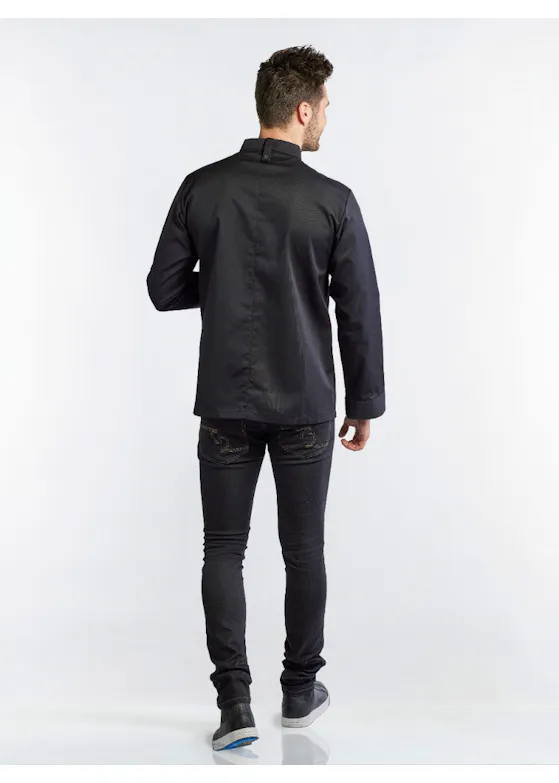 Chaud Devant Chef Jacket