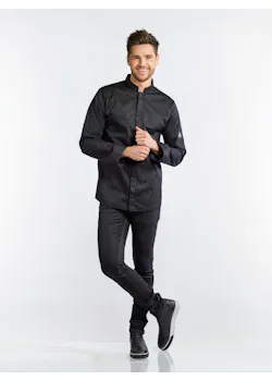Chaud Devant Chef Jacket miniatuur