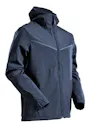 Mascot personalisierte Softshelljacke mit Kapuze Vorschaubild