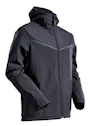 Mascot personalisierte Softshelljacke mit Kapuze Vorschaubild