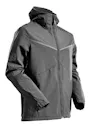 Mascot personalisierte Softshelljacke mit Kapuze Vorschaubild