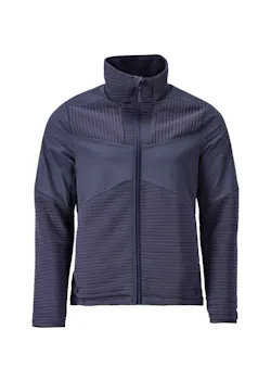 Veste polaire microfibre personnalisée Mascot Customized Microfleece 22105 thumbnail (vignette)