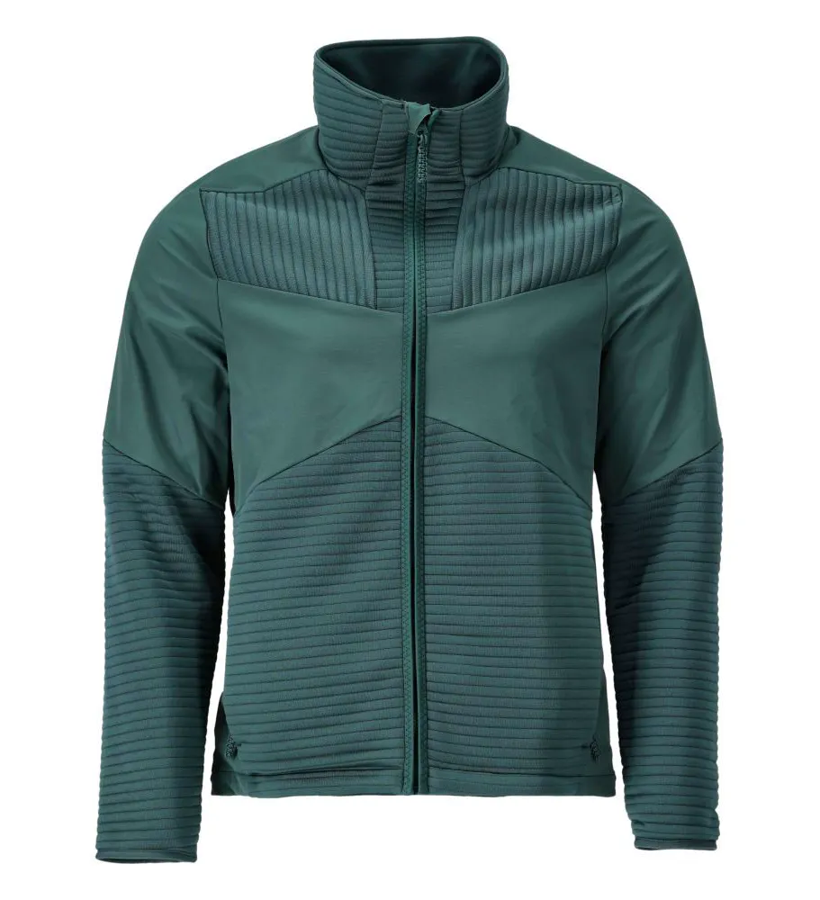 Bosgroen