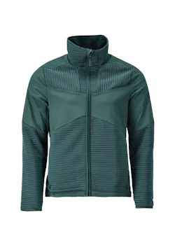 Veste polaire microfibre personnalisée Mascot Customized Microfleece 22105 thumbnail (vignette)