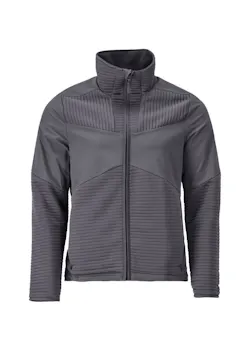 Veste polaire microfibre personnalisée Mascot Customized Microfleece 22105 thumbnail (vignette)