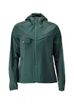 Bosgroen