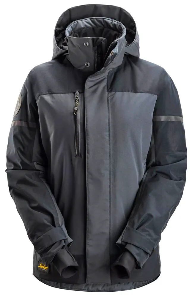 Stahlgrau