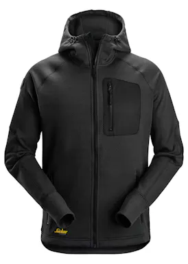 Snickers Workwear FlexiWork 8041 Fleecetrui Verwarmd Najaarscollectie 2024