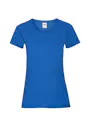 Fruit of the Loom Ladies' Valueweight T-shirt Vorschaubild