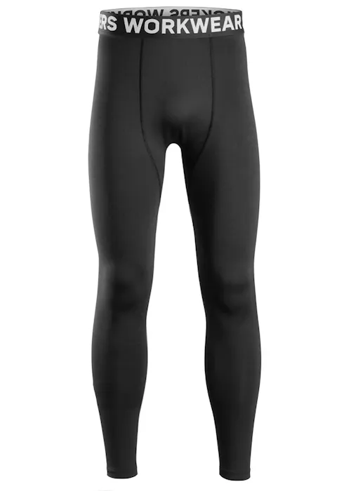Snickers Workwear 9494 Lichtgewicht Basislaag Stay Fresh Onderbroek