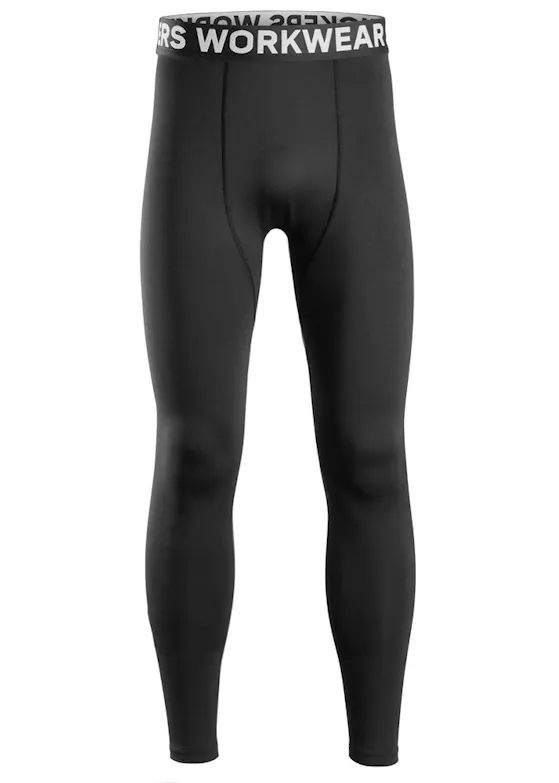 Snickers Workwear 9494 - leichte Basisschicht: Stay-Fresh-Unterhose