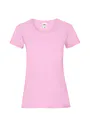Fruit of the Loom Ladies' Valueweight T-shirt Vorschaubild
