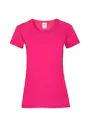 Fruit of the Loom Ladies' Valueweight T-shirt Vorschaubild