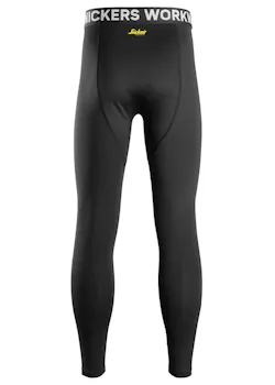 Snickers Workwear 9494 Lichtgewicht Basislaag Stay Fresh Onderbroek miniatuur