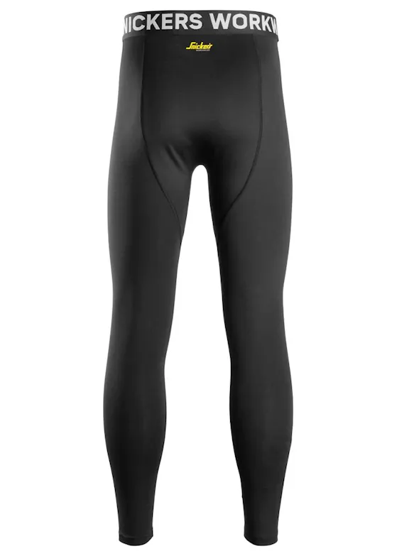 Snickers Workwear 9494 - leichte Basisschicht: Stay-Fresh-Unterhose