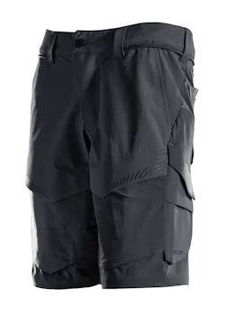 Mascot Customized Shorts Stretch Lichtgewicht 22149-605 miniatuur