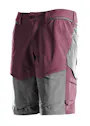 Mascot Customized Shorts Stretch Lichtgewicht miniatuur
