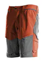 Mascot Customized Shorts Stretch Lichtgewicht miniatuur