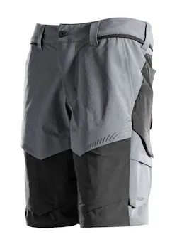 Mascot Customized Shorts Stretch Lichtgewicht 22149-605 miniatuur