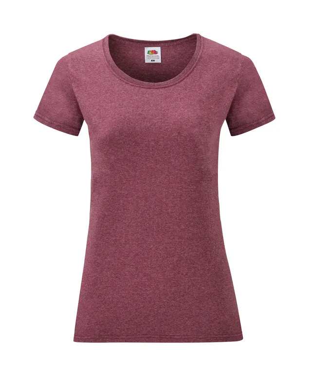 Burgundy Red