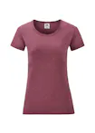 Burgundy Red