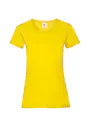 Fruit of the Loom Ladies' Valueweight T-shirt Vorschaubild