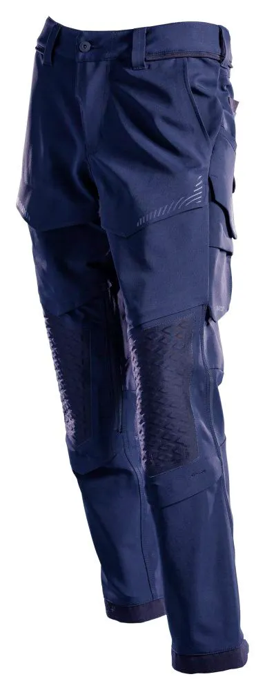Dunkelmarineblau