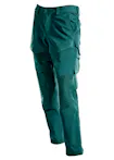 Bosgroen