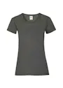 Fruit of the Loom Ladies' Valueweight T-shirt Vorschaubild